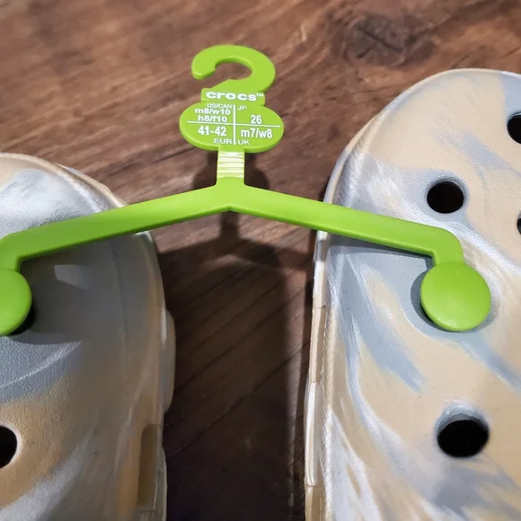 Crocs - Picture 3 of 3